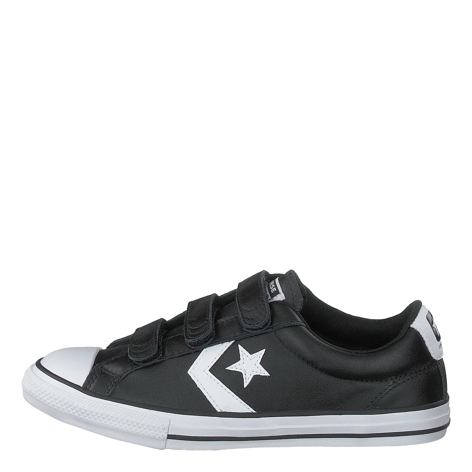 Star Player Ox Black