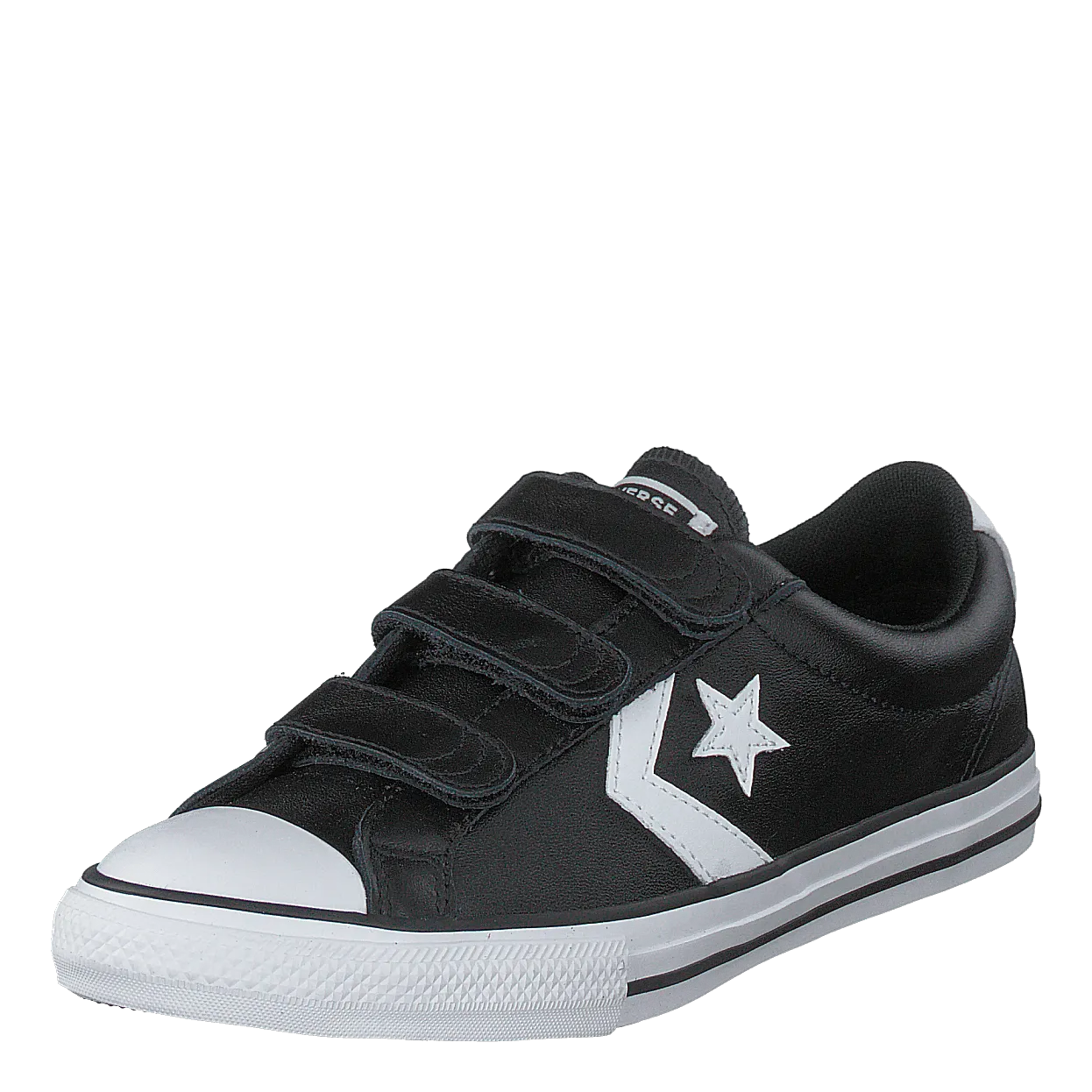 Star Player Ox Black