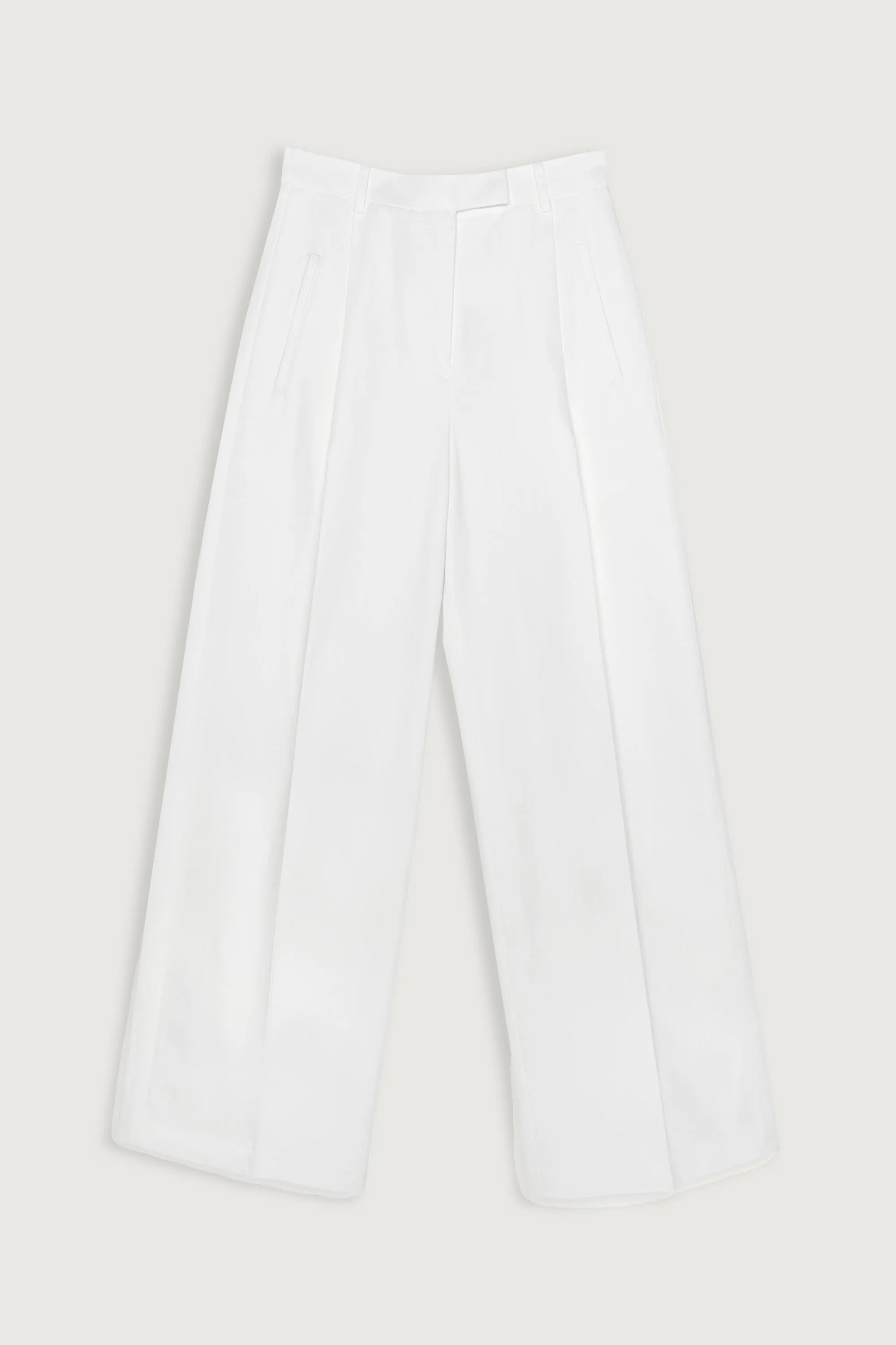 STRAIGHT LEG PANT