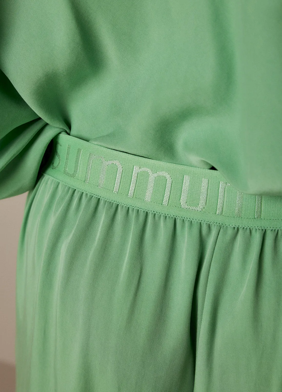 Summum Tencel Trousers