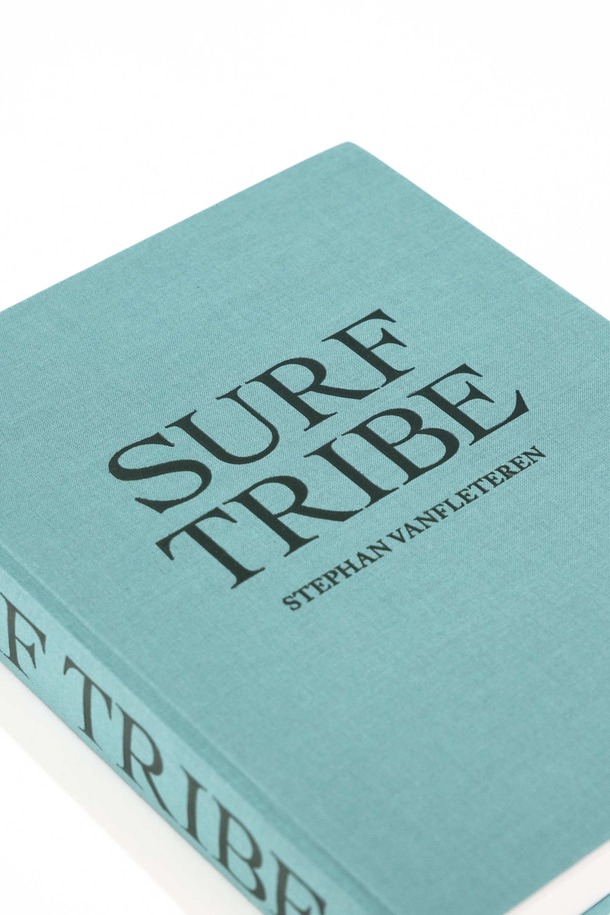 Surf Tribe