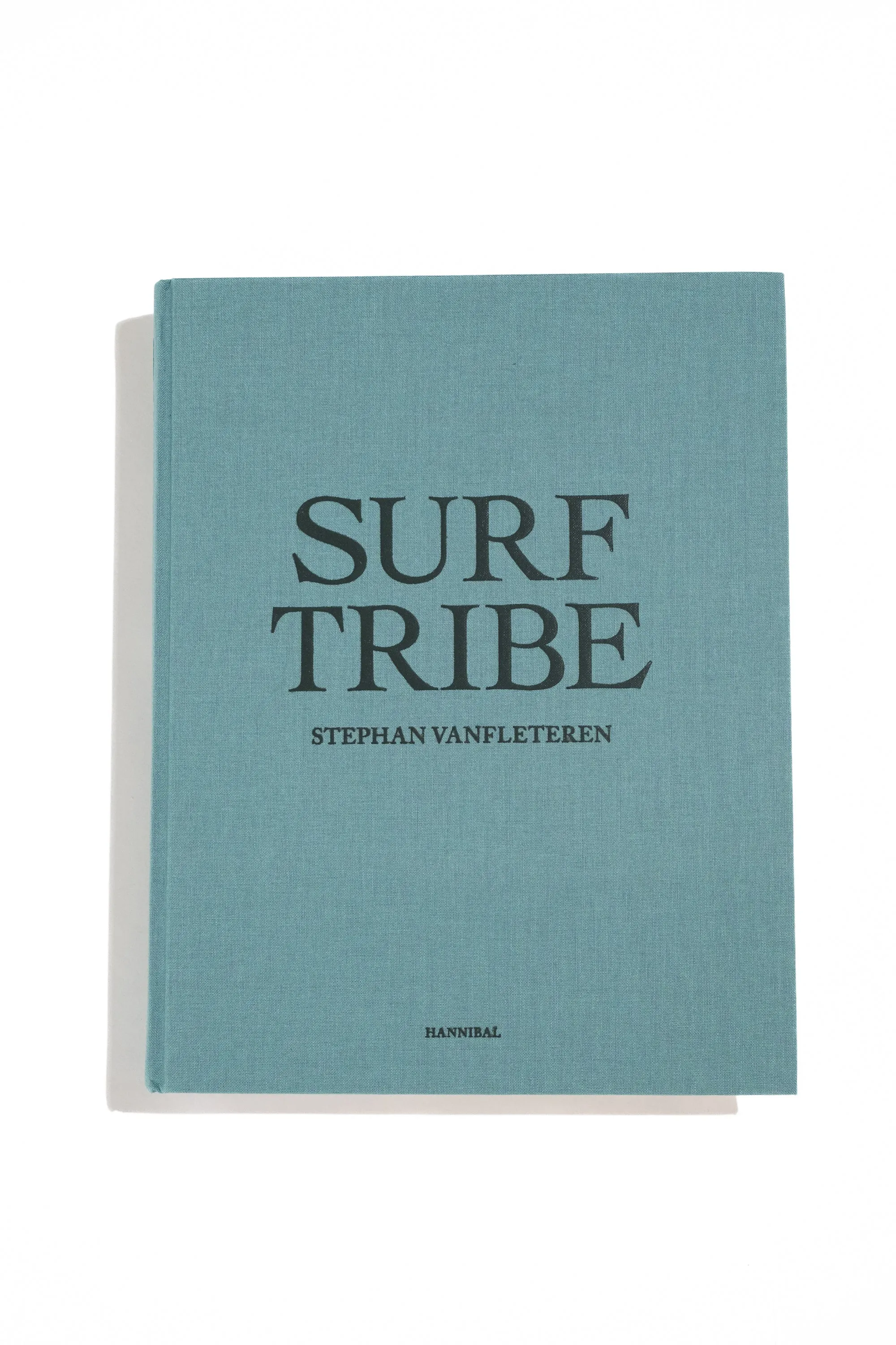 Surf Tribe