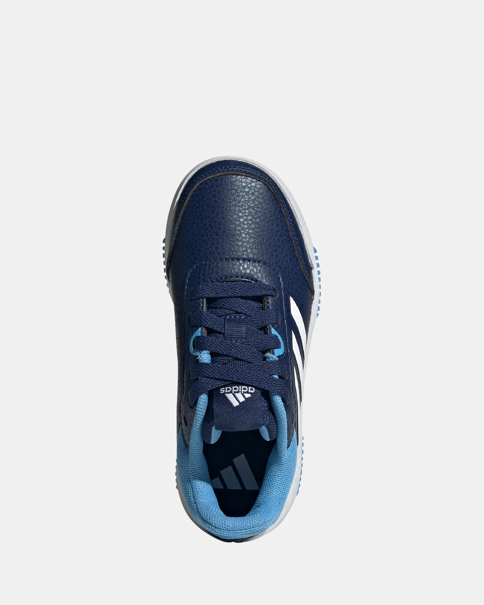 Tensaur Sport 2.0 K B Dark Blue/White/Blue Burst