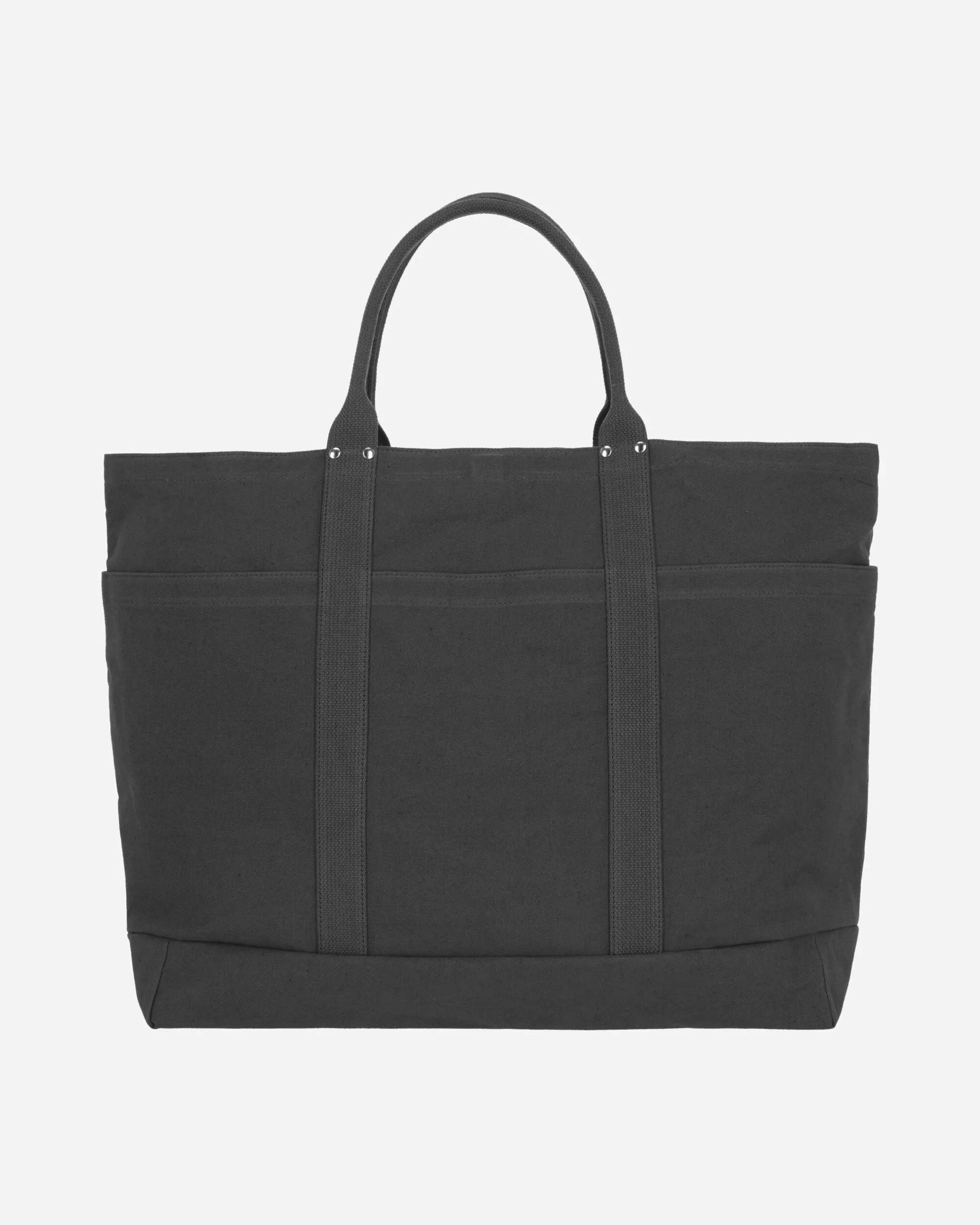 Tote Bag Grey