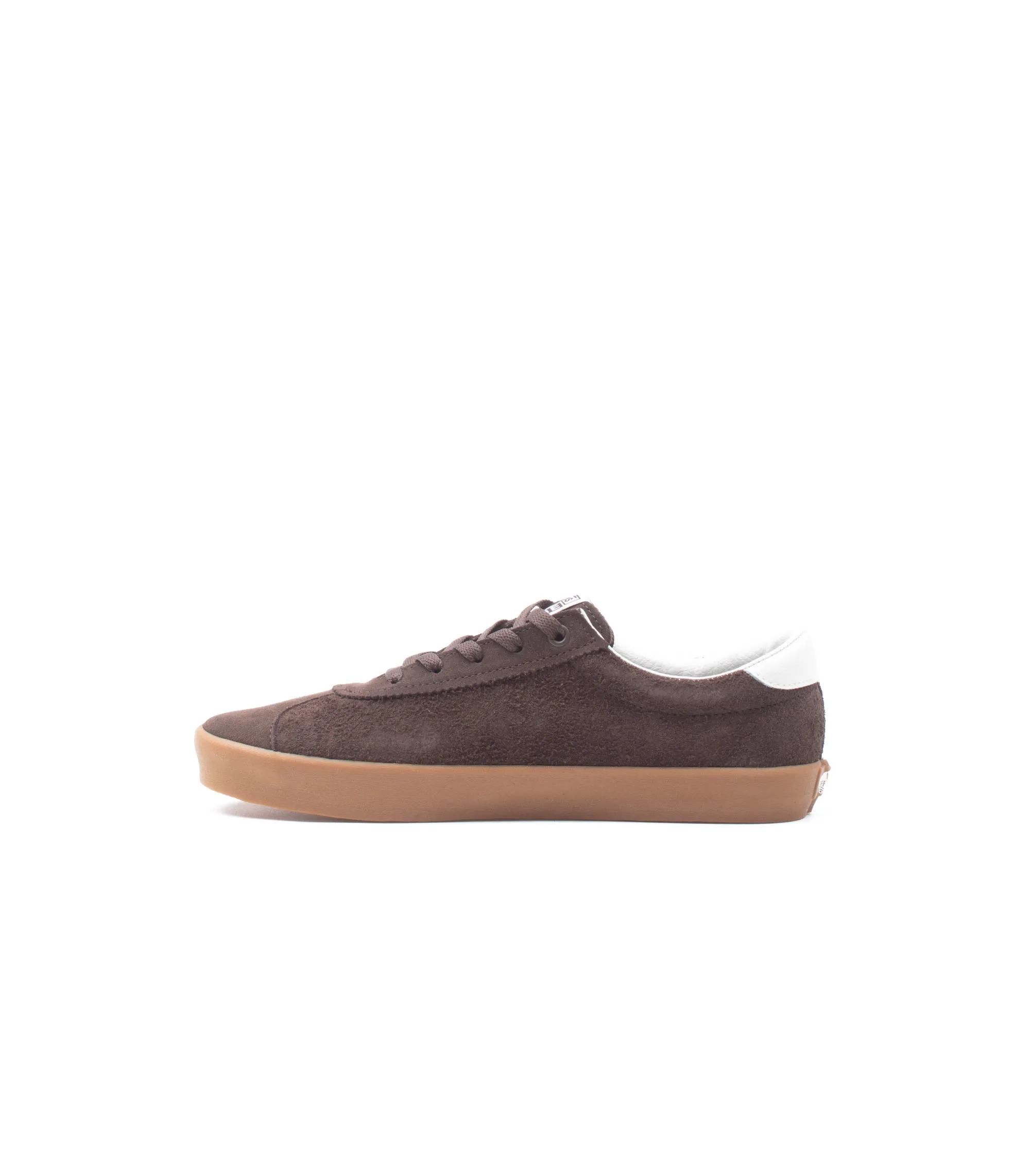 Vans Sport Low Chocolate Brown