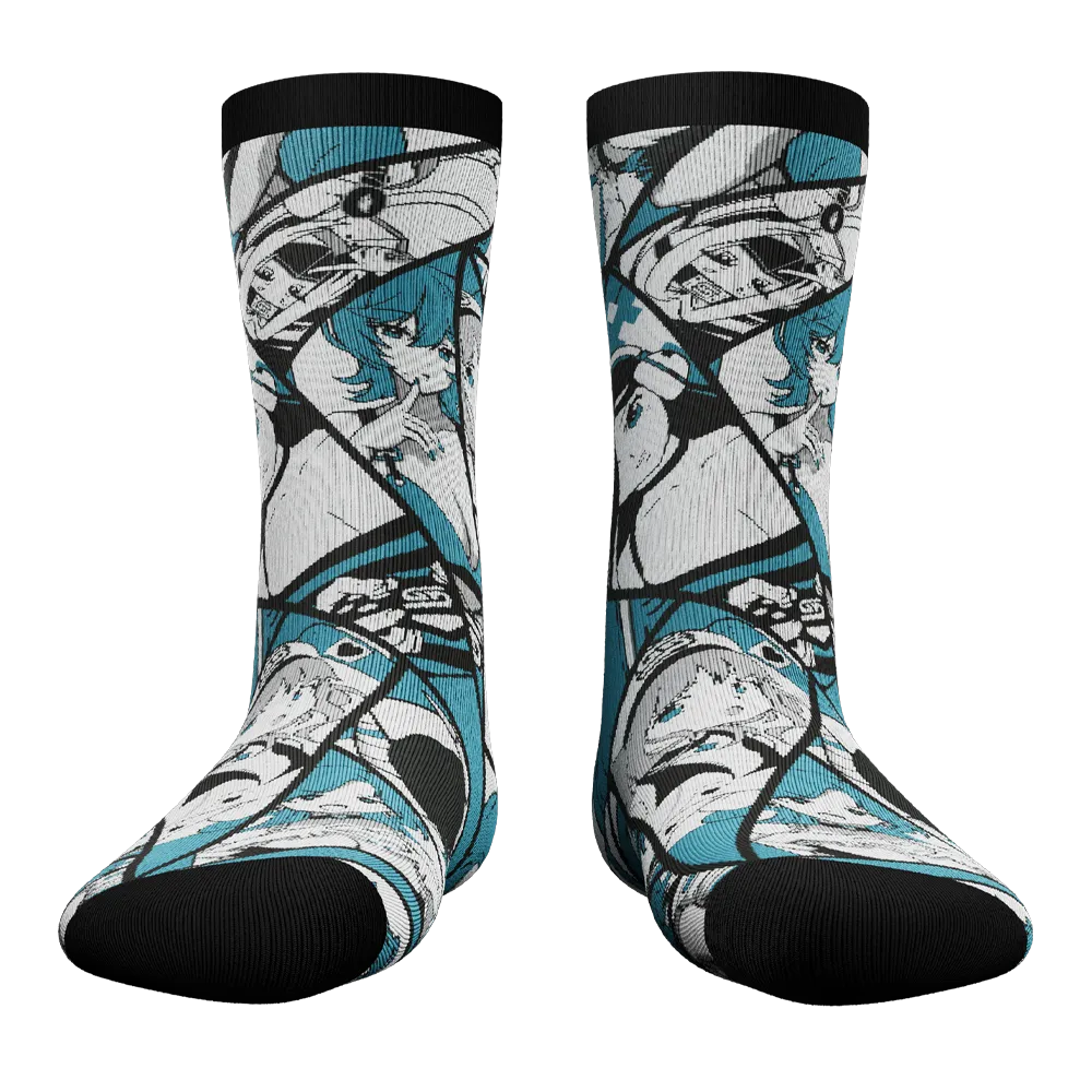 Waifu Cups Season 4 Socks