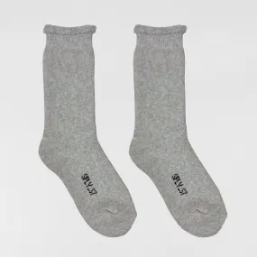 YZY SZN 7 Bouclette Socks